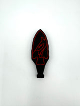 Belt Wall Mount, Yes (1.75" or 2" Buckle with D-Ring)