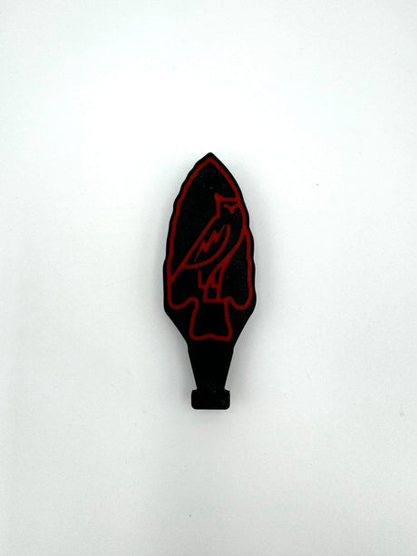 Belt Wall Mount, Yes (1.75" or 2" Buckle with D-Ring)