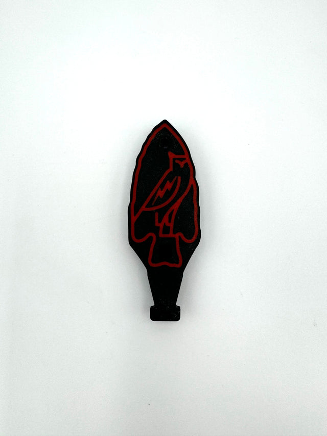 Belt Wall Mount, Yes (1.75" or 2" Buckle with D-Ring)