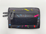 GP Slim Pouch in Rhodesian Brushstroke (Without Front Loop Field), alternate view 18