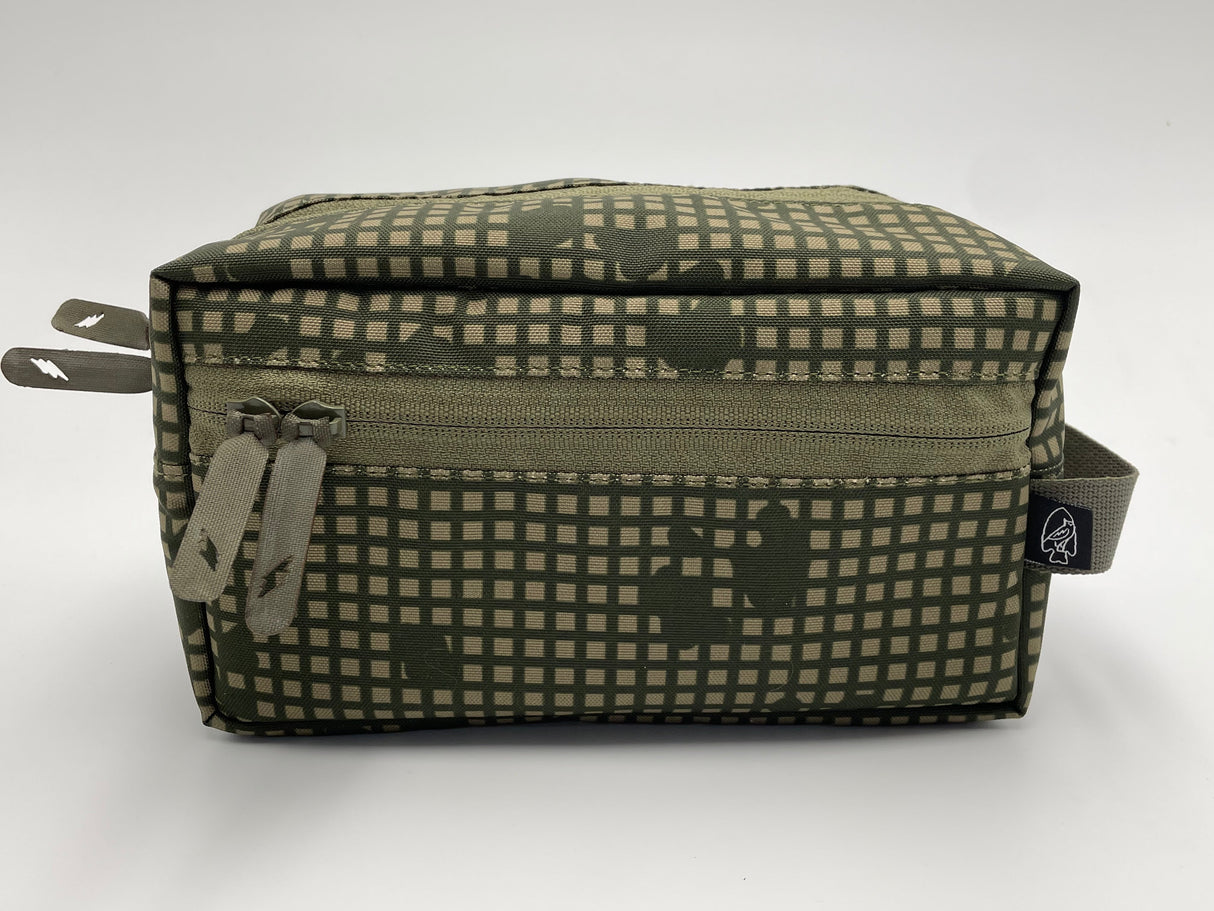 Hygiene Kit in Nemesis/Tan Inner, alternate view 15