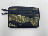 GP Slim Pouch in Rhodesian Brushstroke (With Front Loop Field), alternate view 19