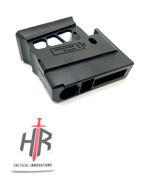 Typhoon Mag-well - T15 Mag-well Adapter - Sar-12