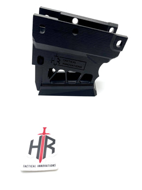 Typhoon Mag-well - T15 Magwell Replacement - Valken – M17