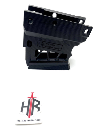 Typhoon Mag-well - T15 Magwell Replacement -Valken 