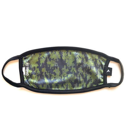 Filter Face Mask - HR Tactical Innovations