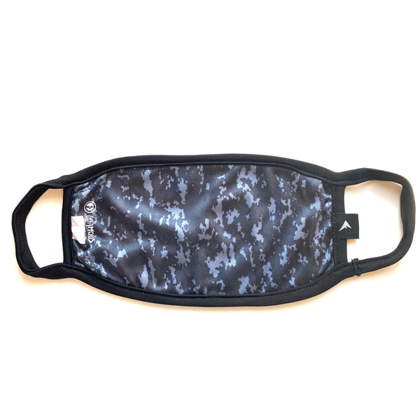 Filter Face Mask - HR Tactical Innovations