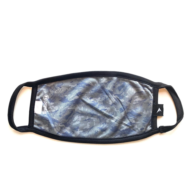 Filter Face Mask - HR Tactical Innovations