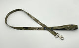 4 Foot Dog Lead in Multicam