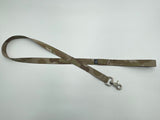 4 Foot Dog Lead in Multicam Tropic, alternate view 3