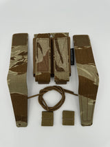 Modular Double Pistol Mag Pouch, alternate view 13