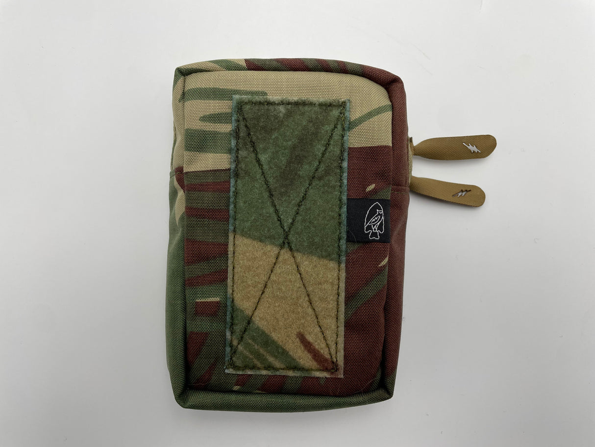Beer Can Pouch in Splatter, alternate view 14