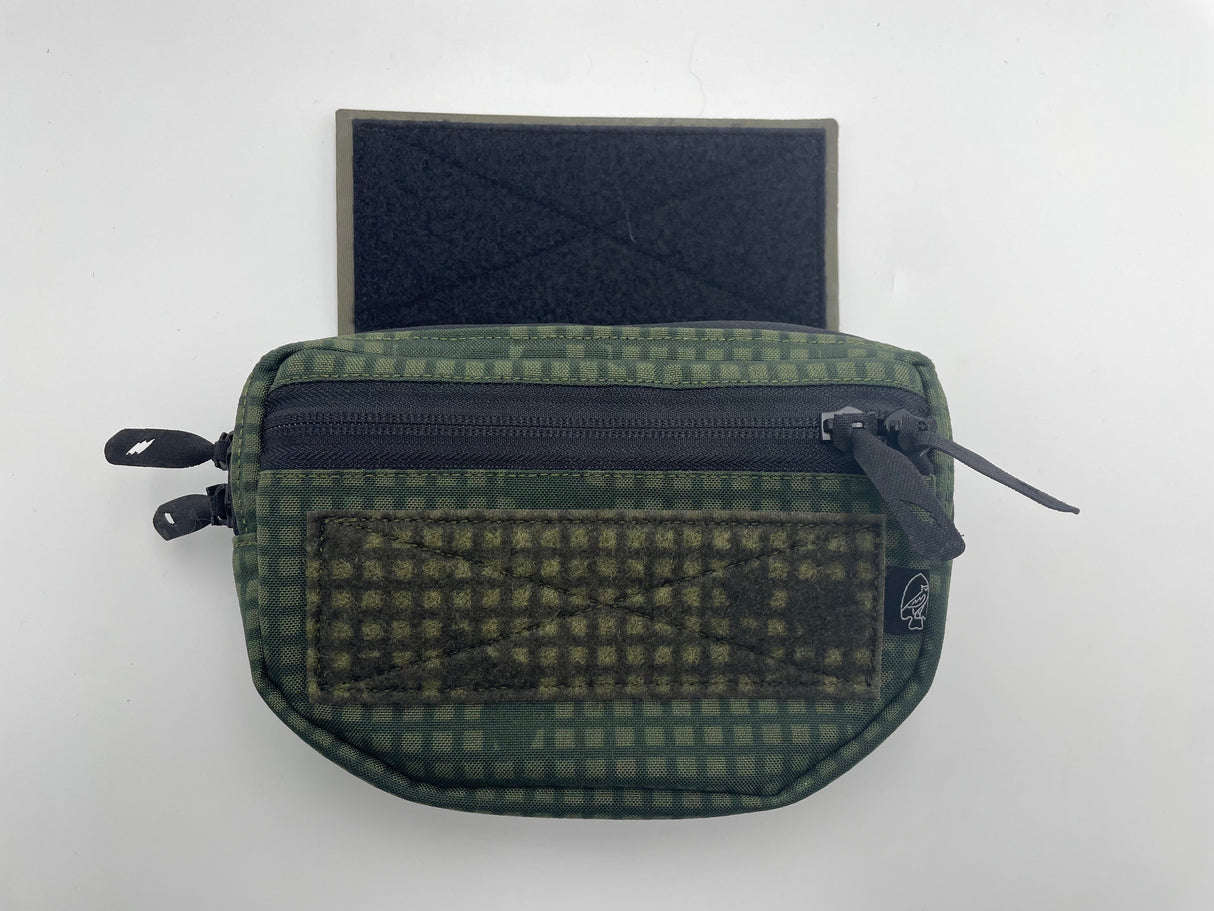 Dangler in Multicam Alpine, alternate view 15