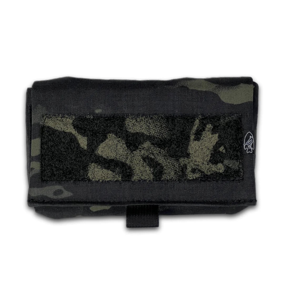 Personal Trauma Pouch v1.5 in Tiger Stripe, alternate view 9