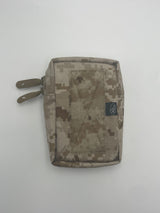 Beer Can Pouch in Ranger Green/Coyote Brown Interior, alternate view 15