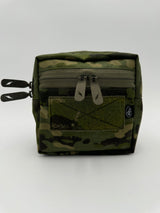 GP Square Pouch, alternate view 17
