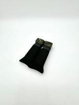 2x Double Stack Pistol Mag Insert, alternate view 4