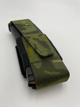 Modular Single AR Pouch in Multicam Tropic, alternate view 4