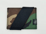 Low Profile Wallet in Desert Night Camo, alternate view 12