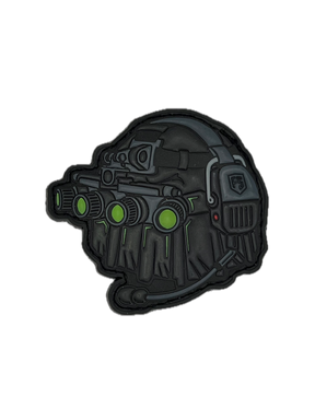 First Strike Nightvision Patch