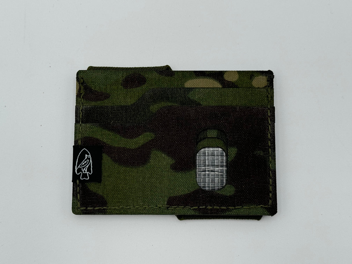 Low Profile Wallet, alternate view 16