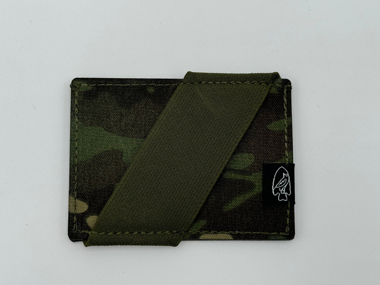 Low Profile Wallet, alternate view 17