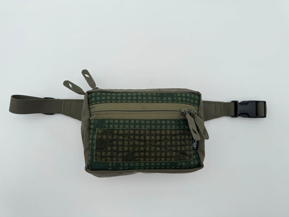 Low Profile EDC Fanny Pack, alternate view 34