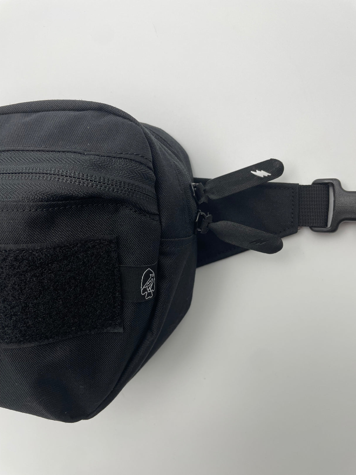Multifunctional Fanny Pack (Various Colors and Patterns) in AOR1, alternate view 15