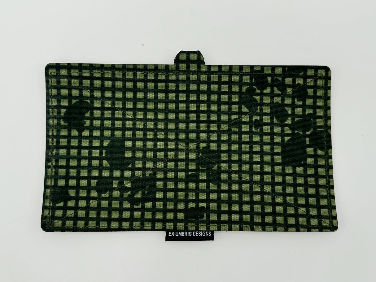 Placard Backer in Ranger Green, alternate view 8