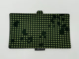 Placard Backer in Ranger Green, alternate view 8