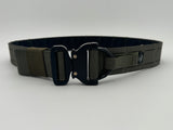 1.75" Assault Belt in Multicam Black, alternate view 14