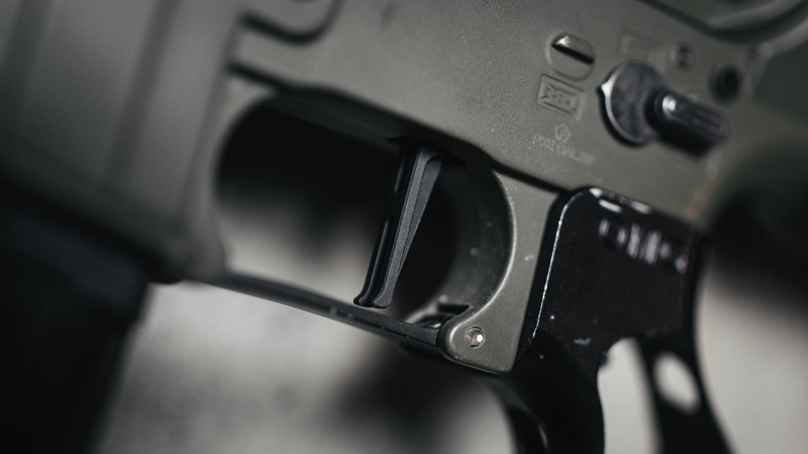 T15 Trigger – Viper - HR Tactical Innovations