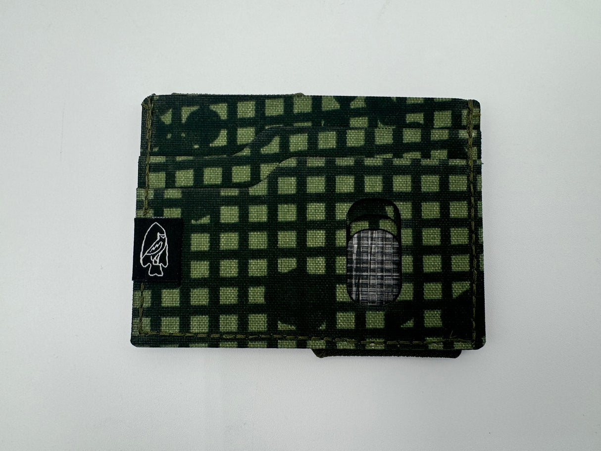 Low Profile Wallet, alternate view 22