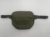 Multifunctional Fanny Pack (Various Colors and Patterns) in Desert Tiger Stripe, alternate view 13