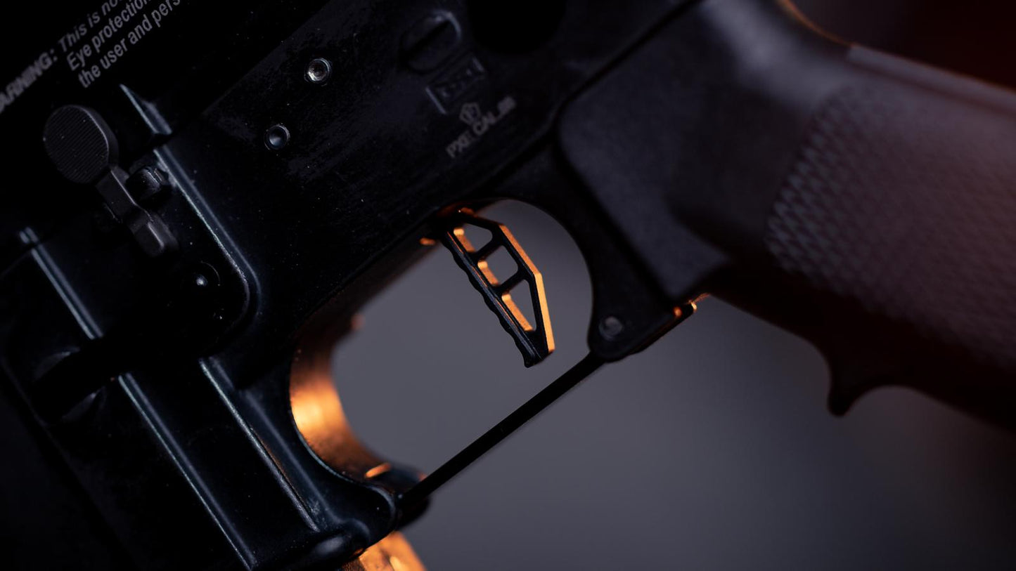 T15 Trigger – Brace - HR Tactical Innovations