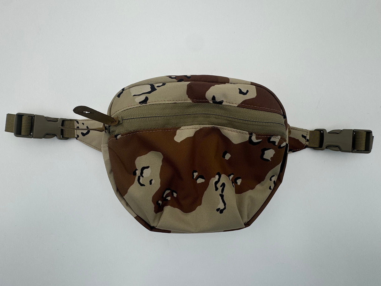 Multifunctional Fanny Pack (Various Colors and Patterns), alternate view 46