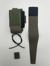 Modular Single AR Pouch in Desert Tiger Stripe, alternate view 11