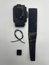 Modular Single AR Pouch in Desert Night Camo, alternate view 13