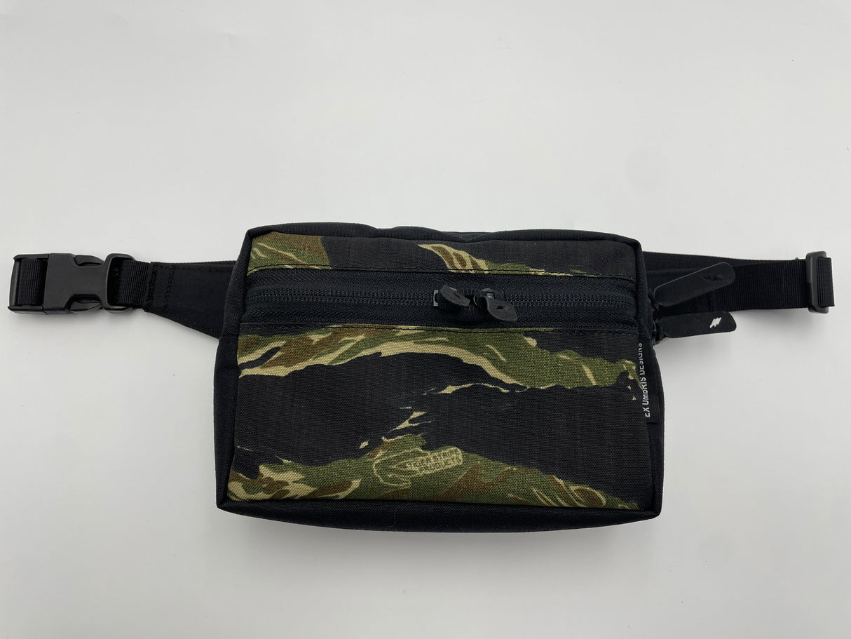 Low Profile EDC Fanny Pack, alternate view 25