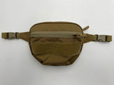 Multifunctional Fanny Pack (Various Colors and Patterns) in DNC: Desert Night Camo, alternate view 16
