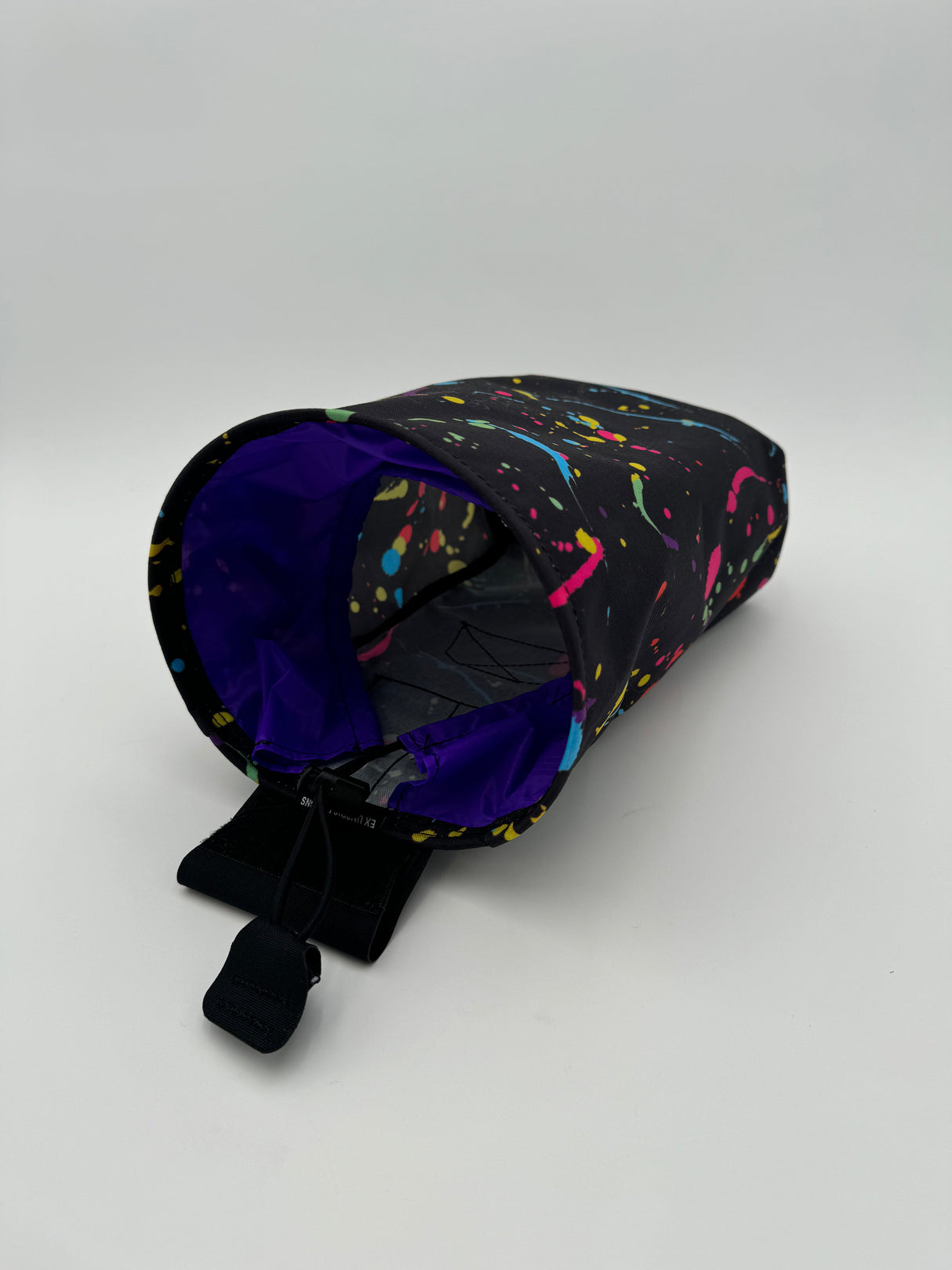 Tri-Fold Dump Pouch, alternate view 23