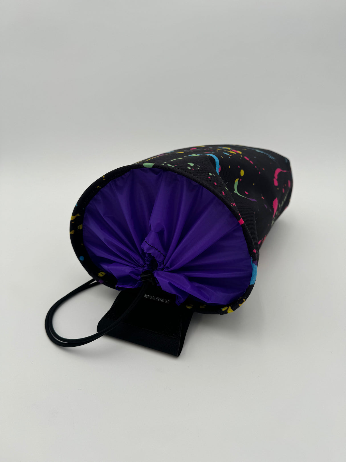 Tri-Fold Dump Pouch, alternate view 21