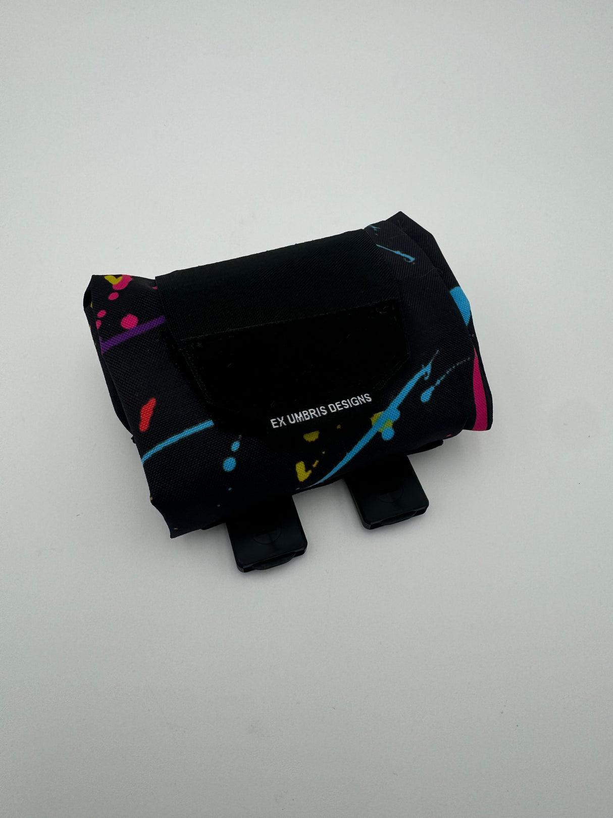 Tri-Fold Dump Pouch, alternate view 20