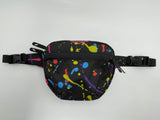 Multifunctional Fanny Pack (Various Colors and Patterns) in RBS, alternate view 18