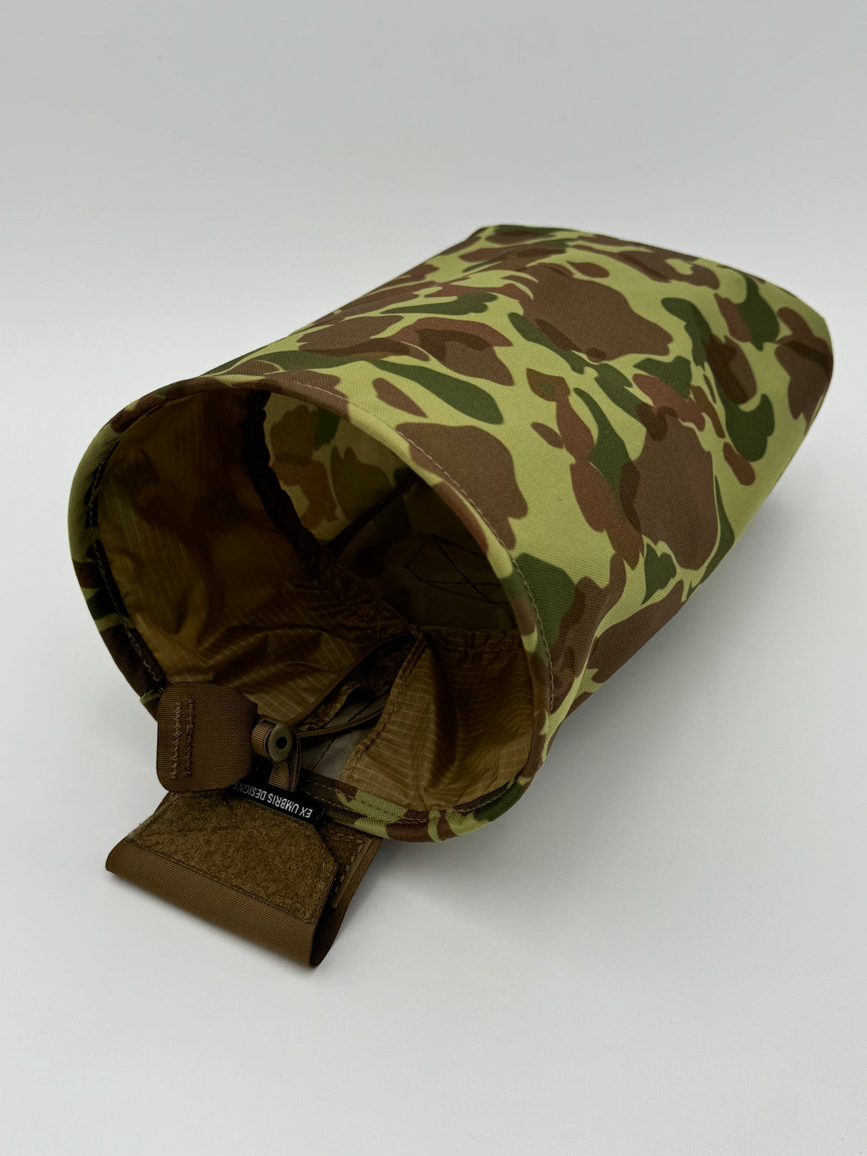 Tri-Fold Dump Pouch, alternate view 28