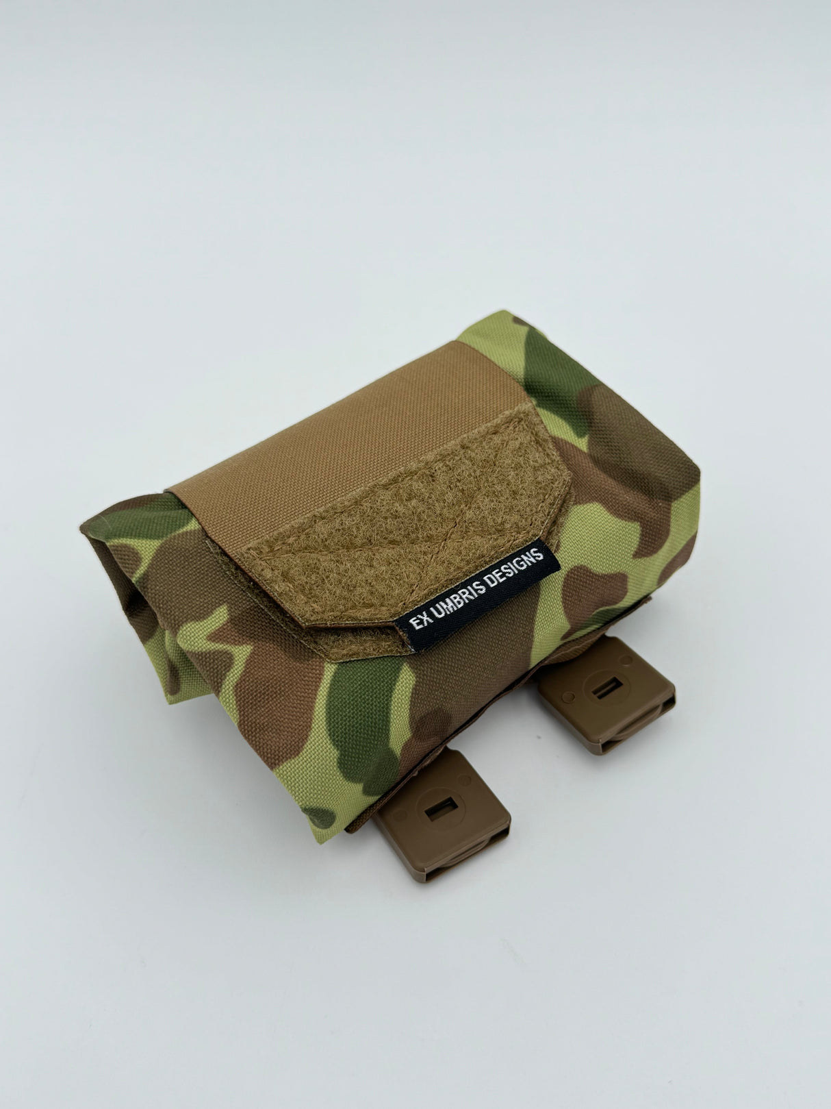 Tri-Fold Dump Pouch, alternate view 29