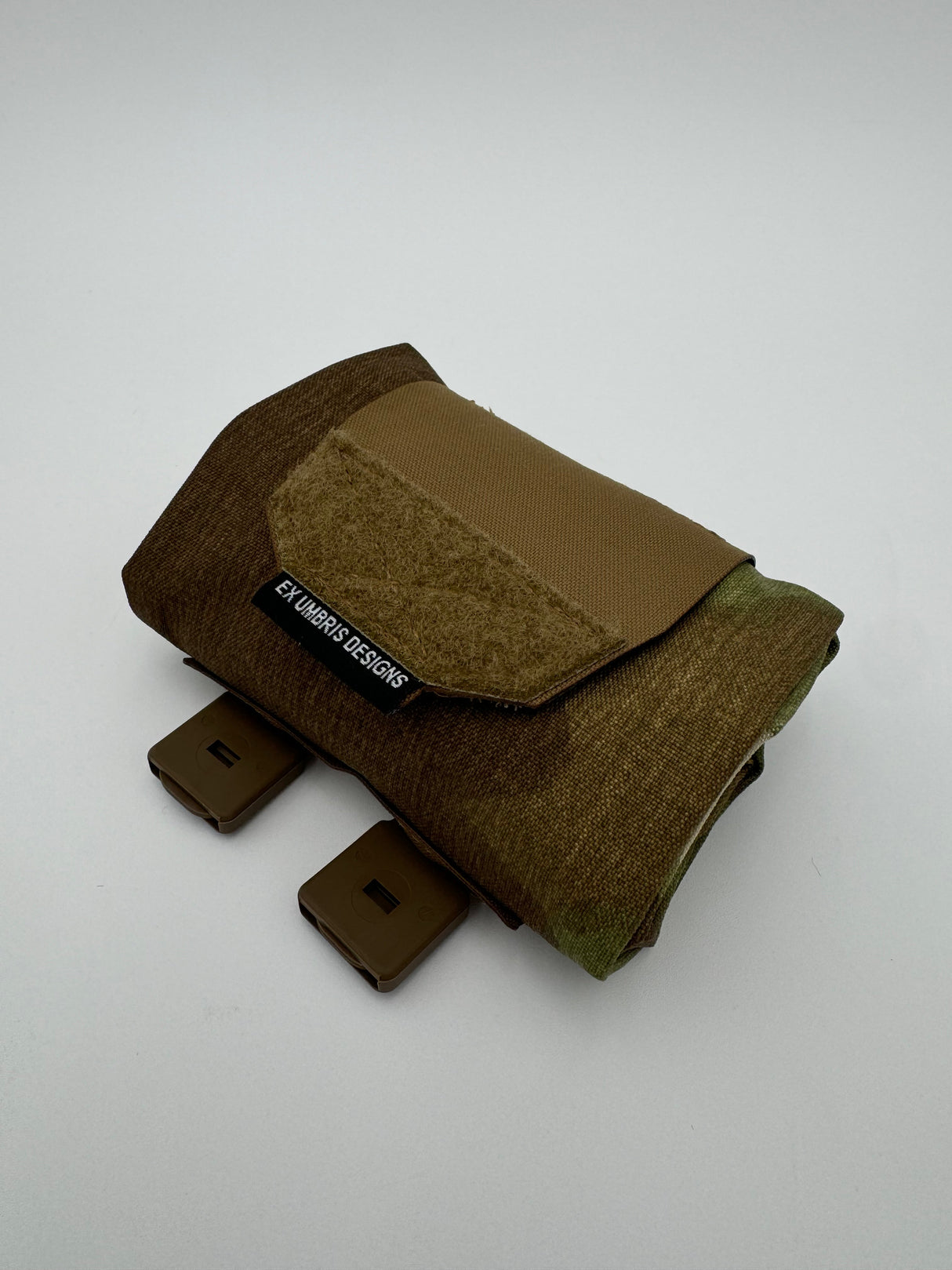 Tri-Fold Dump Pouch, alternate view 32