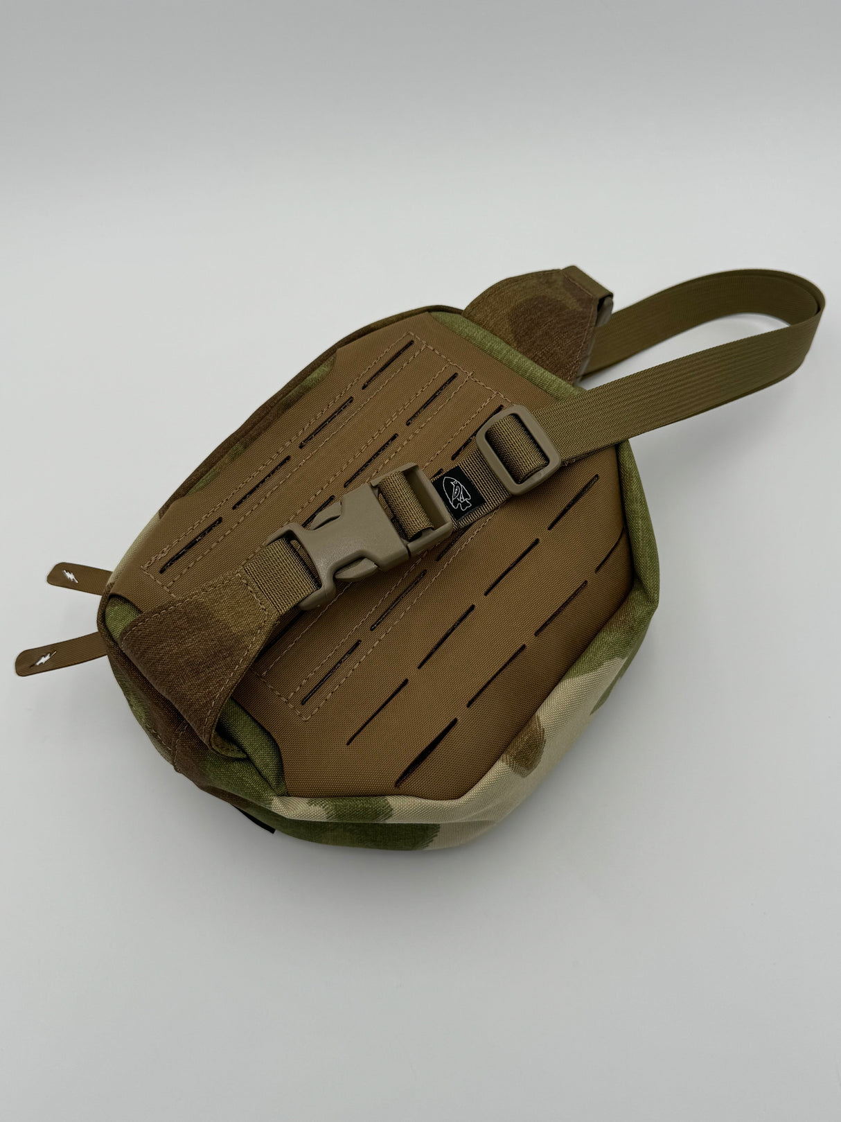 Nemesis Multifunctional Fanny Pack, alternate view 2