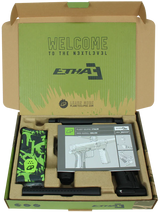 Planet Eclipse Etha3m Paintball Marker - HR Tactical Innovations