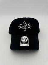 Glow in the Dark 47 Cleanup Hats (Arrowhead and Signal), alternate view 3
